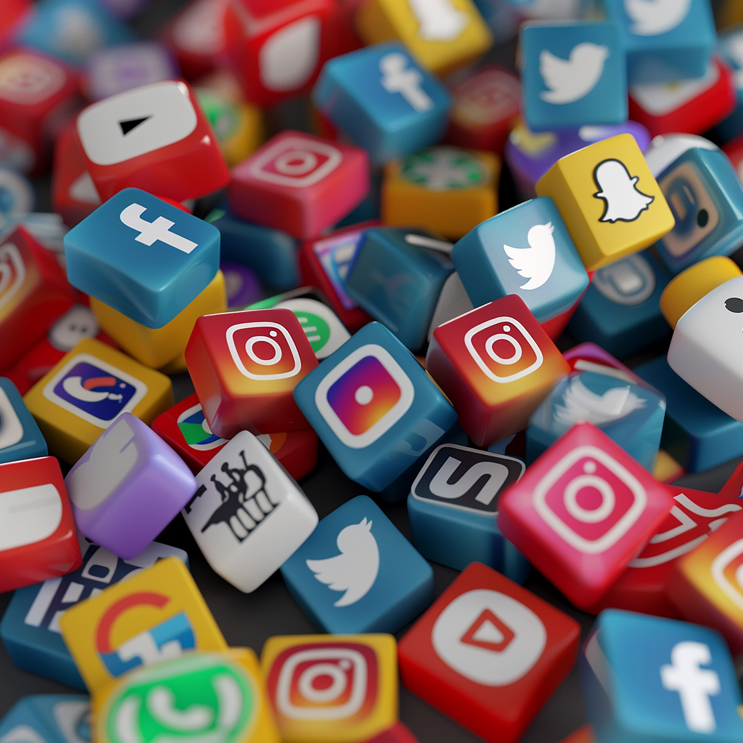 Redes sociais - ação judicial para recuperar Instagram
